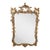 Antique Carved Gilt Rococò Style Wall Mirror For Sale