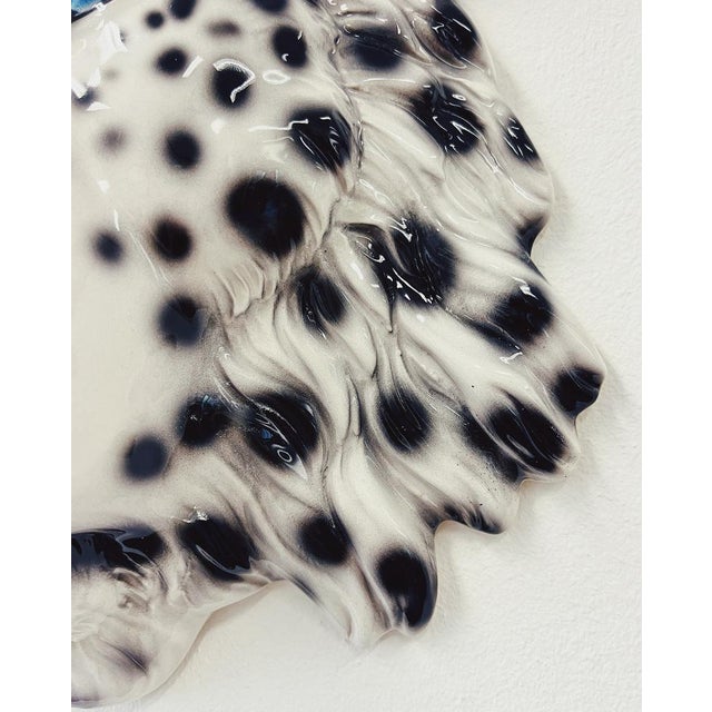 Contemporary Figurine from Ceramiche Boxer For Sale - Image 3 of 7