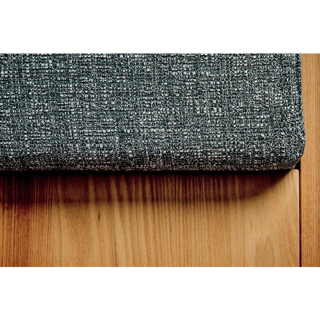 Minimalist L 09H Daybed in Elm attributed to Pierre Chapo, France, 2018 For Sale - Image 10 of 15