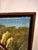 1970s 1970s Haitian Village River Scene Painting For Sale - Image 5 of 9