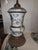 Antique Samson Porcelain Urn Lamp For Sale - Image 15 of 15