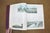 Antique 1937 Hammond’s Perpetual Atlas of the World 1935 Folio Map Book For Sale - Image 14 of 16