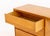 Conant Ball Maple Writing Desk For Sale - Image 9 of 11