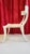 Klismos & Faux Bamboo Distressed Finish Dining Chairs, 2 Klismos End Chairs, 6 Aubrey Side Chairs For Sale - Image 9 of 18