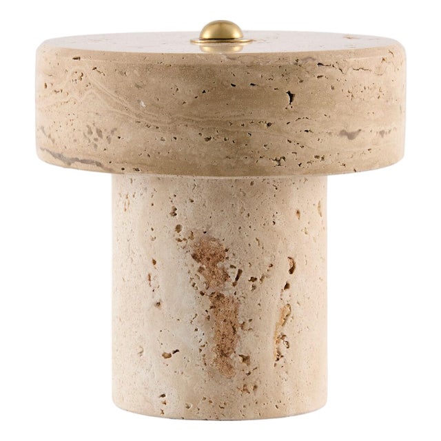 Tessari Accent Table Lamp Wheat For Sale