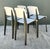 Jean Prouve for Vitra Standard Chairs - Set of 4 For Sale - Image 10 of 18