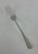 James Dixon & Sons Silver Plated Dessert/Salad Fork, Feather Edge. For Sale - Image 4 of 11