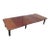 19th Century English Mahogany Dining Table, Likely by Gillows For Sale