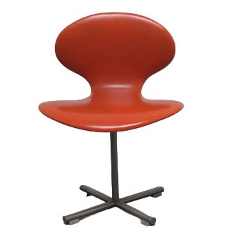 Kinetic Table Lamp Model 3H in Chrome by Paolo Tilche for Sirrah, Italy, 1970s For Sale