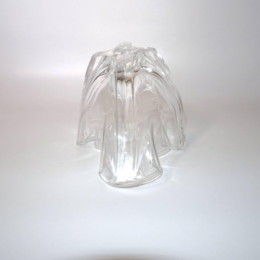 1930s Steuben Grotesque Glass Bowl For Sale - Image 5 of 6
