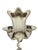 2-Armed Wall Lamp from Włocławek, Poland, 1970s For Sale - Image 9 of 14