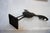 French Iron Rooster Sculpture For Sale - Image 4 of 12