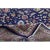 Traditional 1970s Old Persian Tabriz Masterpiece Rug 9’8″ X 12’0″ For Sale - Image 3 of 8
