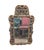 Antique Country French Wall Mirror For Sale - Image 9 of 9