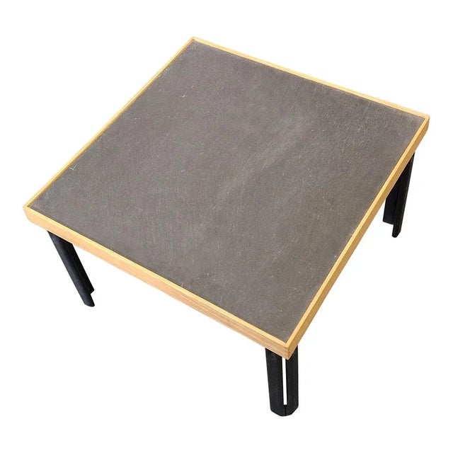 Coffee Table from Cassina, Italy, 1960s For Sale - Image 3 of 6