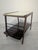 Vintage Rockabilly Mobile Bar, 1960s For Sale - Image 13 of 16