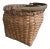 20th Century Tribal Ho-Chunk Inspired Basket For Sale