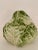 Mid 20th Century Vietri Italy Cabbage Lidded Leaf Bowl For Sale - Image 5 of 7
