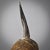 African Early 20th Century Songye Nkishi Power Figure For Sale - Image 3 of 9