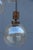 Mid-Century Murano Glass Chandelier , in Very Good conditions. Designed 1950 to 1959 Up to 250V (Europe/UK Standard).The...