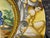 Massive Early 20th Century Italian Majolica Bacchanalian Scene Platter For Sale - Image 16 of 18