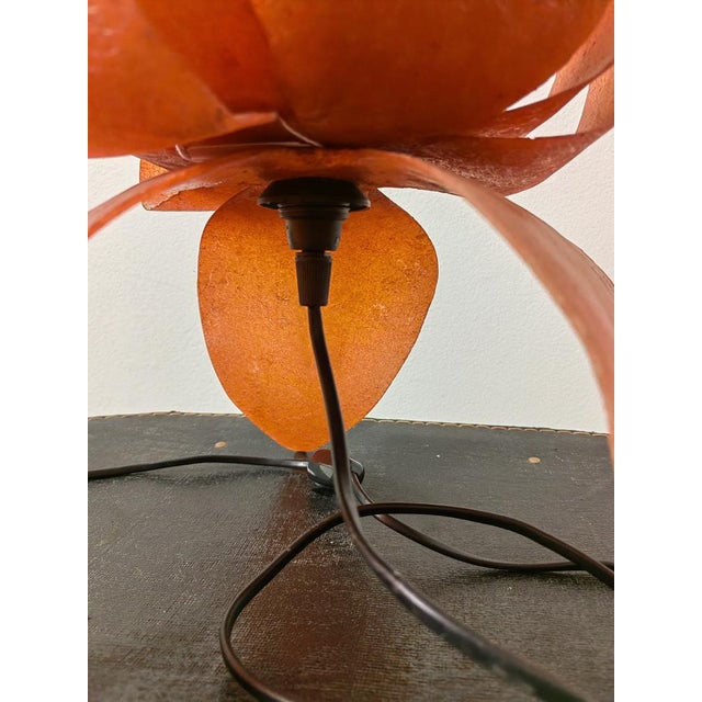 1990s Vintage Table Lamp, 1990s For Sale - Image 5 of 18