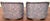 Pair Vladimir Kagan for Directional Swivel Lounge Chairs on Stainless Steel Base For Sale In Greensboro - Image 6 of 10