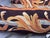 Textile Set of Three Antique Tapestry Pillows For Sale - Image 7 of 11