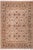 Elegant 1990's Pak-Persian Beige/Green Wool Rug - 9'1'' X 12'4'' For Sale - Image 9 of 9