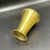 Mid-Century Modern Vase from Ystad Metall, Sweden, 1950s For Sale - Image 3 of 5