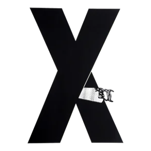 The Letter Y, Woody Pirtle