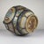 Vintage Moroccan Palatial Pottery Vase, 1930s-1950s For Sale - Image 16 of 17