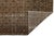 Elevate your space with the timeless elegance of this Antique Hamadan wool rug. Masterfully hand-knotted, it features a...