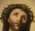 Guido Reni, Ecce Homo, 1660, Oil on Canvas For Sale - Image 11 of 15