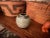 1990s Mata Ortiz Mexican Native Small Pot For Sale In Santa Fe - Image 6 of 7
