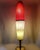Metal Large Vintage Accent Floor Lamp, 1960s For Sale - Image 7 of 11