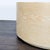 Wood West Elm Volume Round Storage Drum Coffee Table For Sale - Image 7 of 7