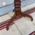 Early 19th Century Antique Pennsylvania Walnut Federal Tilt Top Spider Leg Candlestand, Chester County, Circa 1820s For Sale - Image 5 of 12