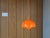 Metal Flower Pot Pendant Lamp by Verner Panton for Louis Poulsen, Denmark, 1960s For Sale - Image 7 of 14