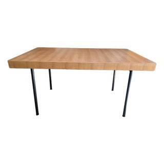 Dining Table by Gérard Guermonprez for Magnani, 1960s For Sale