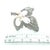 White 1990s Mikimoto Estate Akoya Pearl Brooch Pin Sterling Silver For Sale - Image 8 of 9