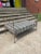 Vintage Iron Daybed Bench For Sale - Image 12 of 12