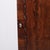 Antique Hand-Polished Mahogany Silverware Cabinet with Lion Feet, 1860s For Sale - Image 6 of 13