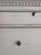 2010s Restoration Hardware St James 5-Drawer Dresser in Antique White For Sale - Image 5 of 10