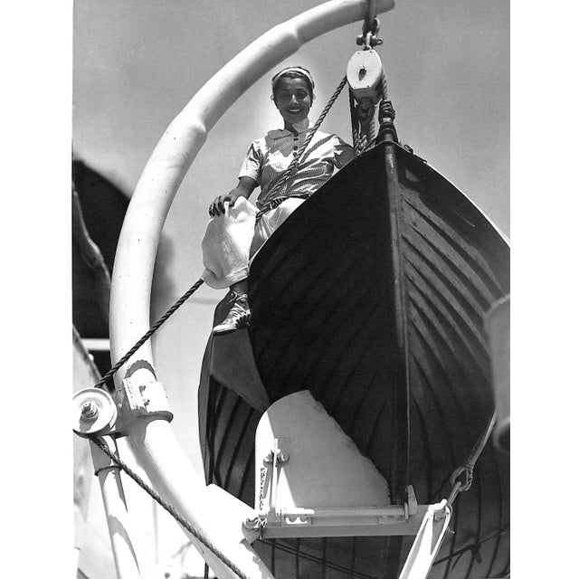 "Lartigue's Riviera" 1997 Blume, Mary For Sale - Image 10 of 12