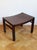 Vintage Czechoslovak Wooden Saddle Stool, 1960s For Sale - Image 4 of 9