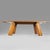 Sapporo Table by Mario Marenco, 1970, in Very Good conditions. Designed 1970 to 1979 I have official proof of authenticity...