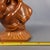 Carved Wooden Sculpture of Mother with Child, Italy, 1960s For Sale - Image 15 of 16