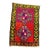 Turkish Yastik Rug 1'7" x 2'4" For Sale