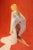 Vincenzo Marega, Composition 4, Nude, 2026, Giclee Print on Canvas For Sale - Image 4 of 4